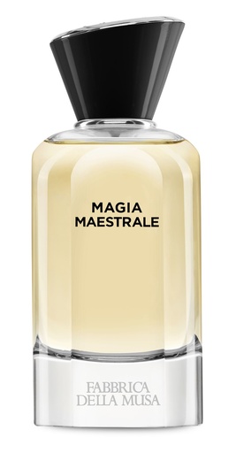 Fabbrica della musa Magia Maestrale Eau de parfum 100ml