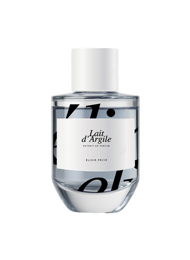 Élixir Privé - Lait d'argile Extrait de Parfum 100ml