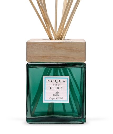 ACQUA DELL'ELBA DIFFUSEUR CAPO AI PINI 500ML