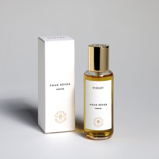 Maison Violet Pour Rêver 50ml 
