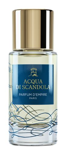 Parfum d'Empire Acqua di Scandola Eau de Parfum Spray 50 ML