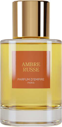 Parfum d'Empire Ambre Russe Eau de Parfum Spray 100 ML