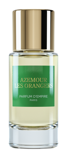 Parfum d'Empire Azemour Les Orangers Eau de Parfum Spray 50 ML