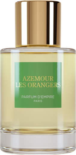 Parfum d'Empire Azemour Les Orangers Eau de Parfum Spray 100 ML