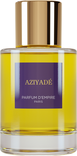 Parfum d'Empire Aziyadé Eau de Parfum Spray 100 ML
