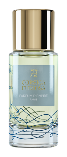Parfum d'Empire Corsica Furiosa Eau de Parfum Spray 50 ML