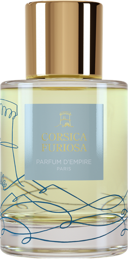 Parfum d'Empire Corsica Furiosa Eau de Parfum Spray 100ML