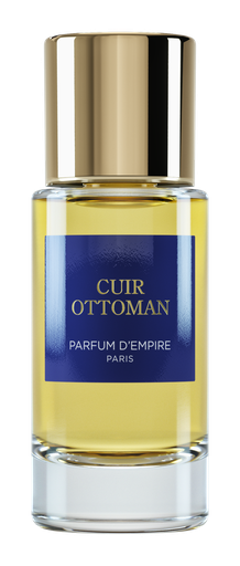 Parfum d'Empire Cuir Ottoman Eau de Parfum Spray 50 ML