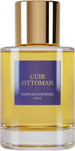 Parfum d'Empire Cuir Ottoman Eau de Parfum Spray 100 ML