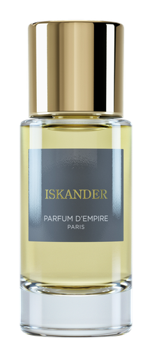 Parfum d'Empire Iskander Eau de Parfum Spray 50 ML