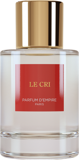 Parfum d'Empire Le Cri Eau de Parfum Spray 100 ML