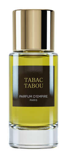 Parfum d'Empire Tabac Tabou Extrait de Parfum Spray 50 ML
