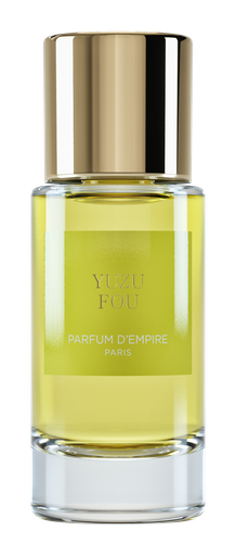 Parfum d'Empire Yuzu Fou Eau de Parfum Spray 50 ML